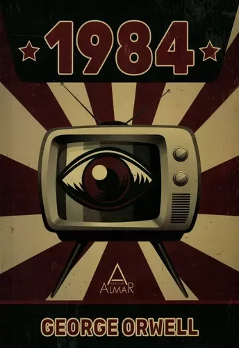 Producto - 1984 GEORGE ORWELL