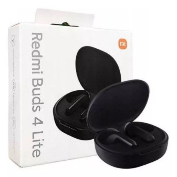 Producto - Auricular Xiaomi Bud 4 Lite