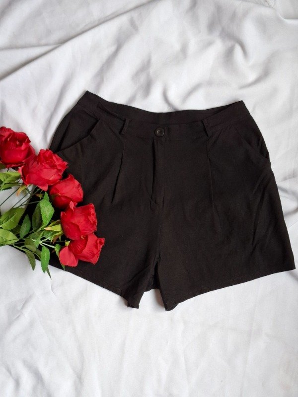Producto - Short black