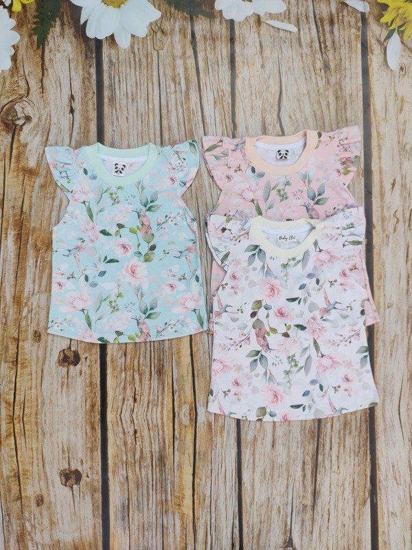 Producto - Remera Birds