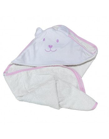 Producto - Toallón Osa