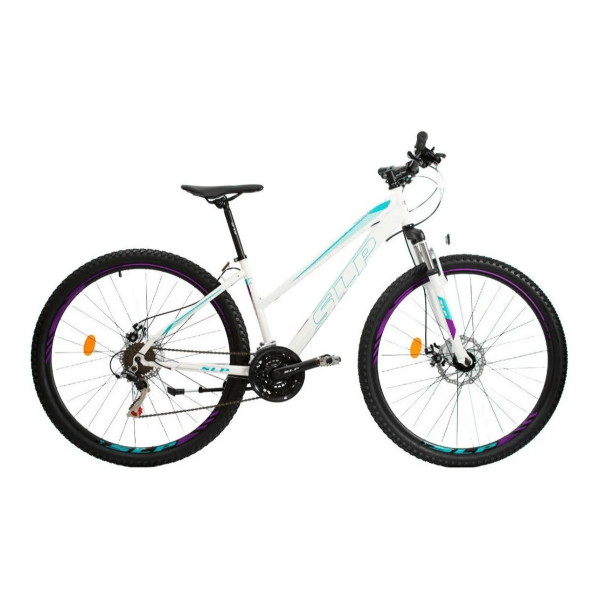 Producto - BICICLETA SLP 10PRO