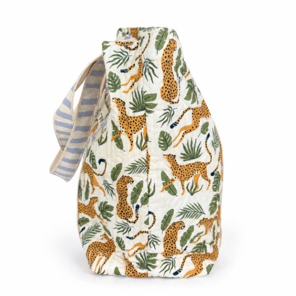 Producto - Bolso Tote Tigers Love - 4