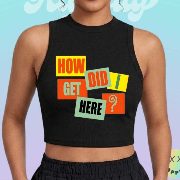 Musculosa Louis Tomlinson #56 — imagen 2