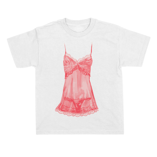 Producto - RED LINGERIE