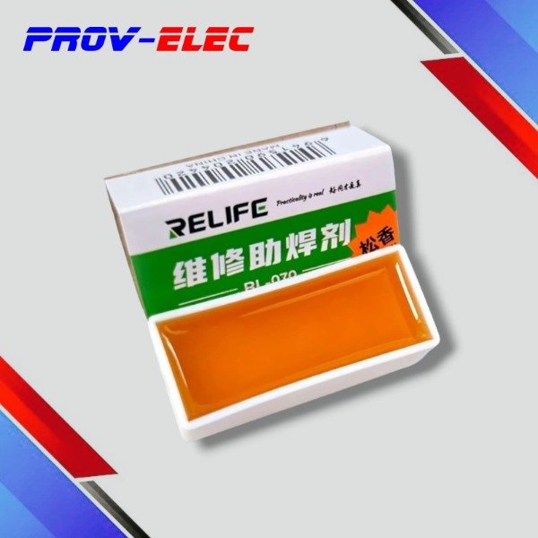 Producto - ROSIN LOCALIZADOR DE FALLAS