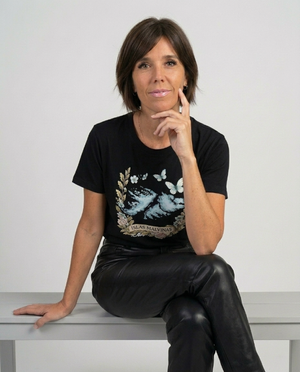 Producto - Remera Por siempre Nuestras - 3