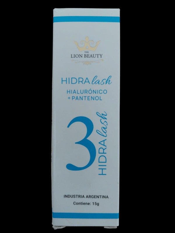 Producto - HIDRATANTE PASO 3 THE LION BEAUTY - 15 GR
