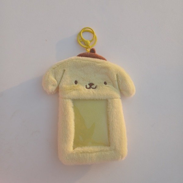 Producto - Holder pompompurin
