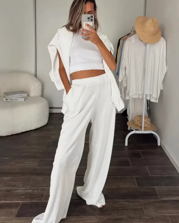 Producto - Set Alfie V2 Off White - 3