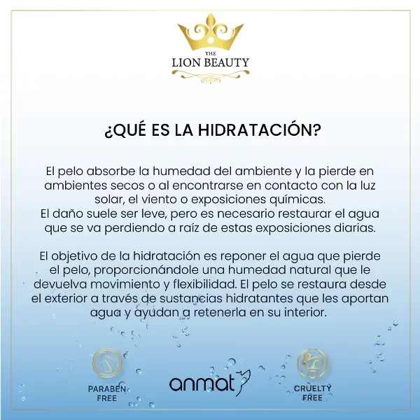 Producto - Hidratante - PASO 3 The Lion Beauty 15gs - 4