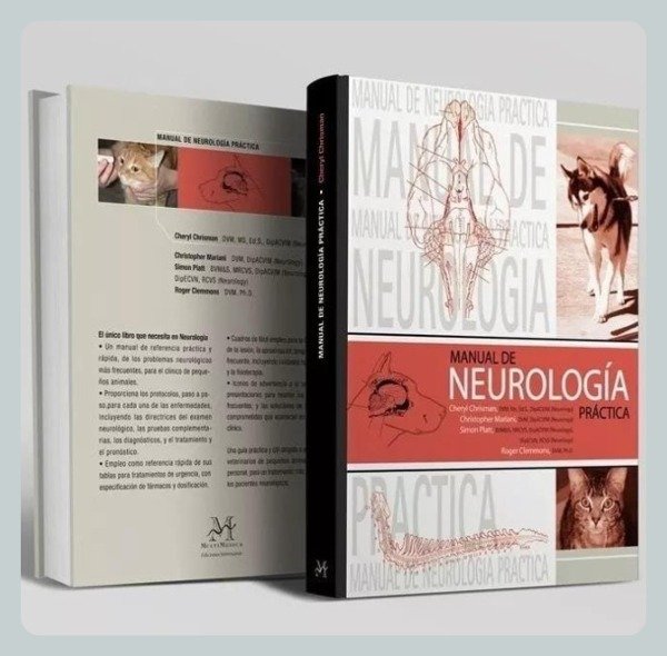 Producto - Chrisman: Manual de Neurología Práctica