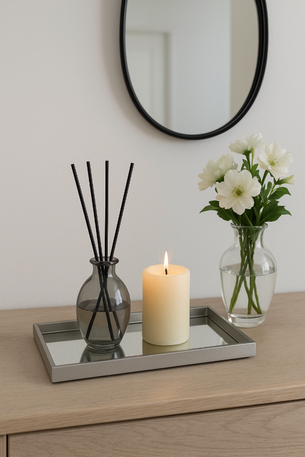 Producto - PORTA DIFUSOR FUME