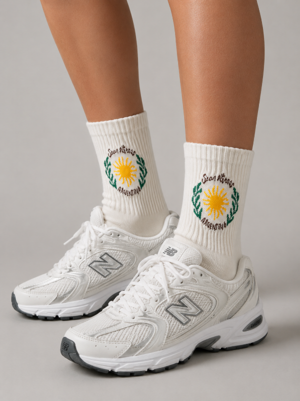 Producto - MEDIAS PREMIUM SEAN ETERNOS SOL BEIGE