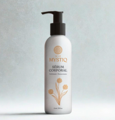 Producto - Serum corporal - Vie Mystiq