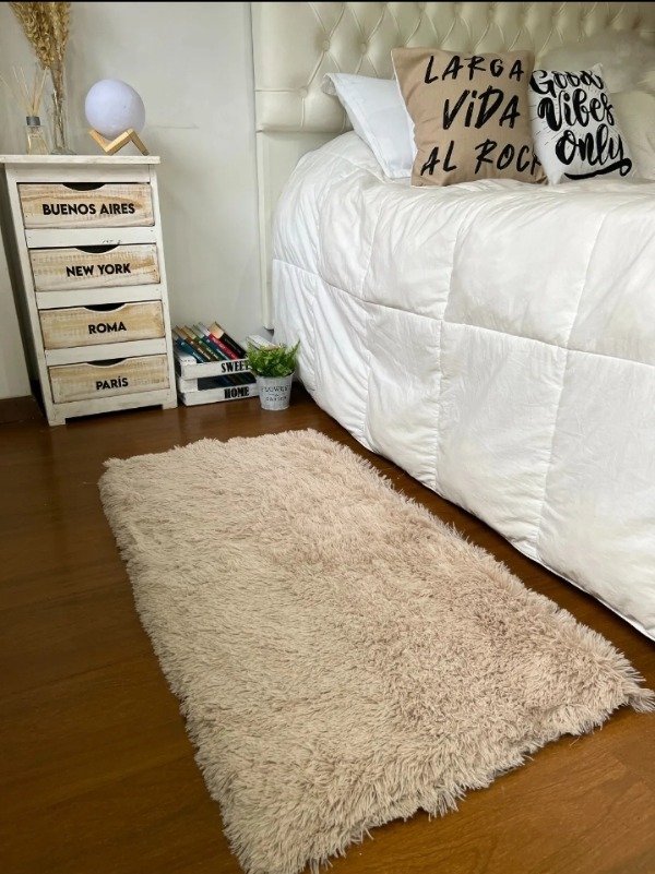 Producto - ALFOMBRA NORDICA 50x1mt TÉ CON LECHE