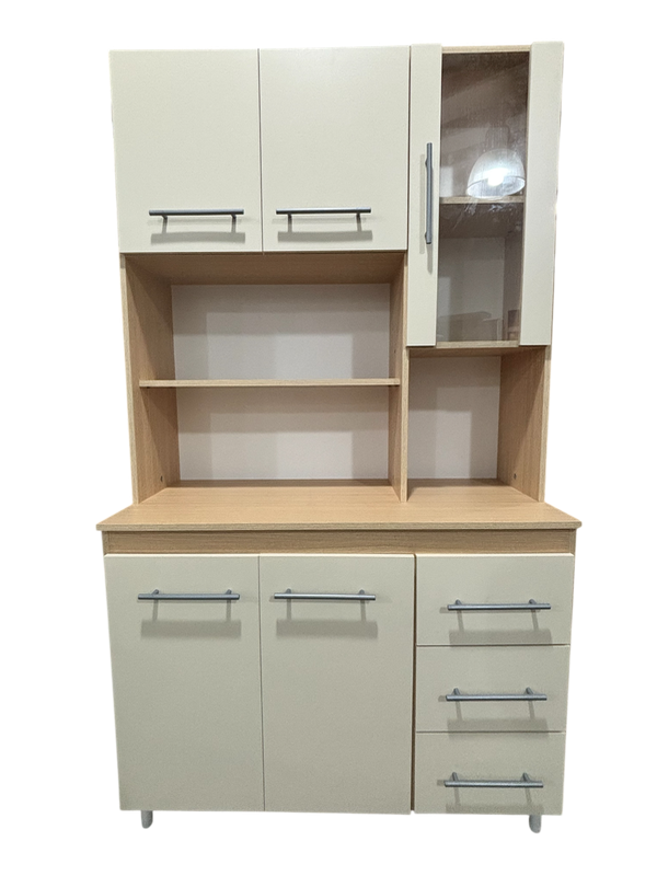 Producto - Aparador de cocina triple