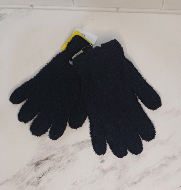 Producto - GUANTE PELUDO ADULTO