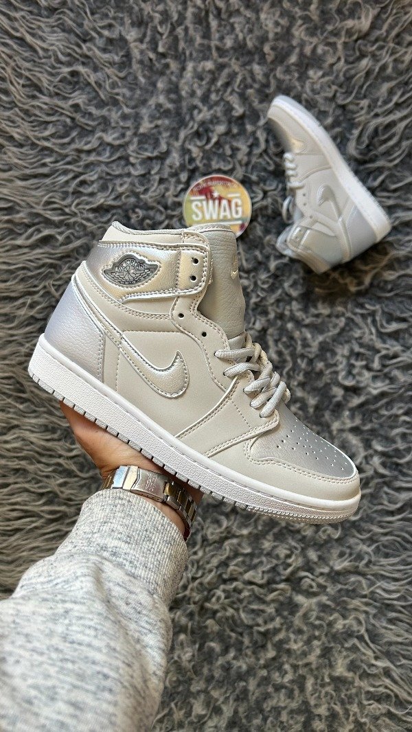 Producto - JORDAN RETRO 1 HIGH TOKYO