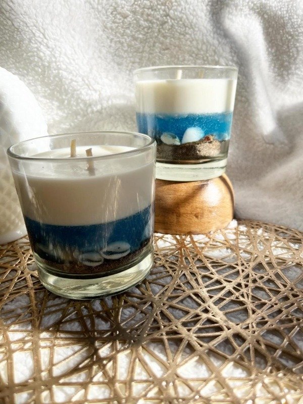 Producto - Velón de mar