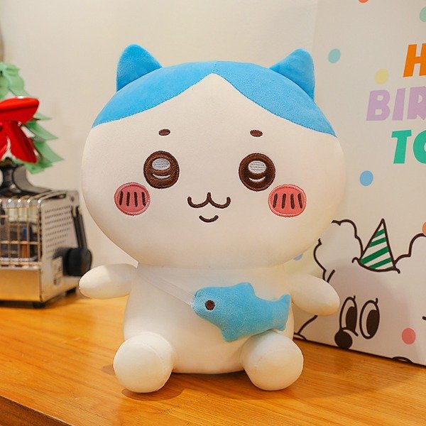 Producto - Peluche HACHIWARE - CHIIKAWA (40cm) - 1
