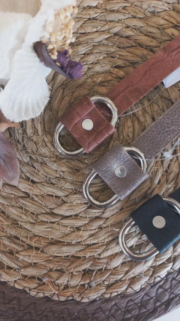 Producto - Cinto para sastreros/blazer