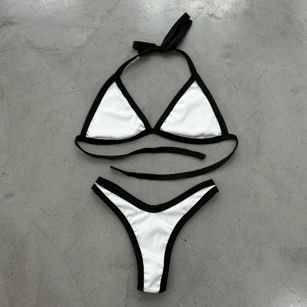 Producto - Bikini New York White