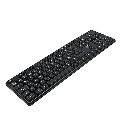 Producto - Office Touch KBG-206 GTC - 0
