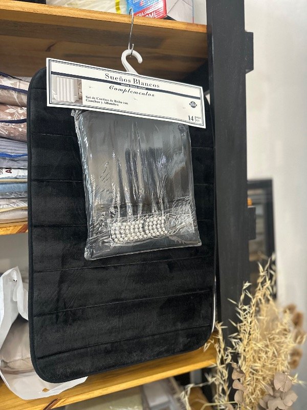 Producto - Set de baño II