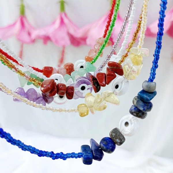 Producto - Collar Raiz