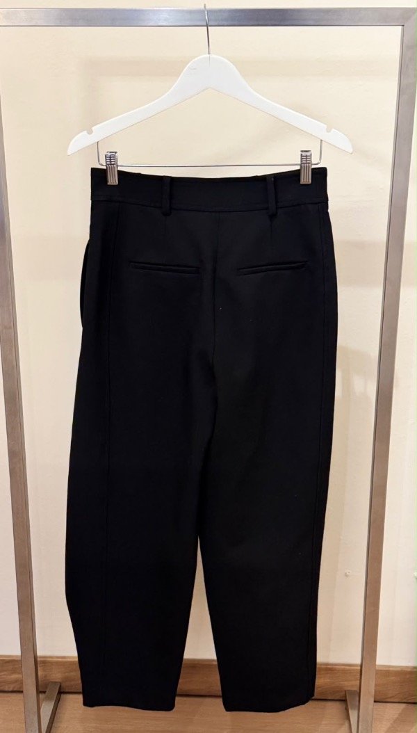 Producto - Pantalón ZARA (24) Barrel - 1