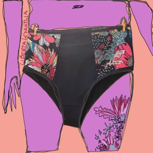 Producto - Trusas florales