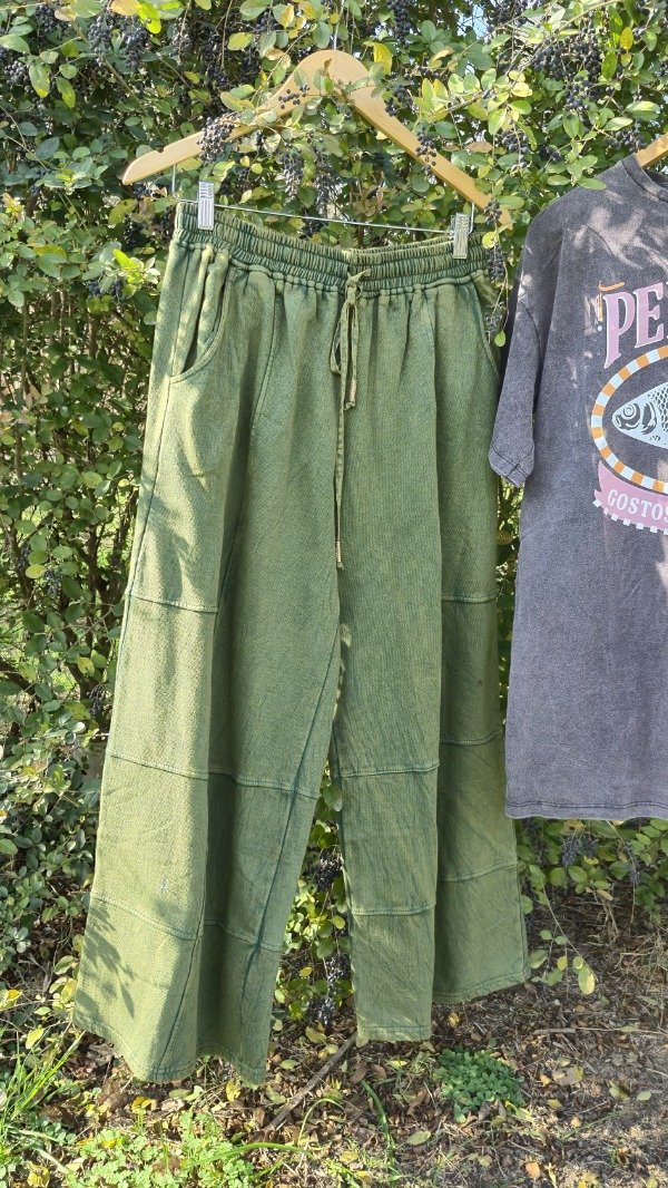 Producto - Pantalón Clarice - 0