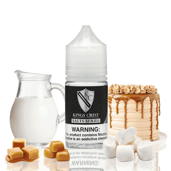 Producto - KINGS CREST SALT DUCHESS RESERVE 35MG- 30ML