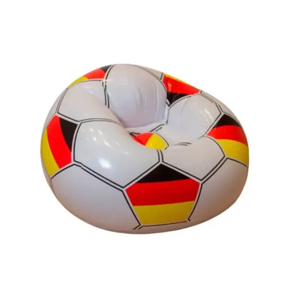 Producto - Puff Inflable Kaboo Ksi115b - 2