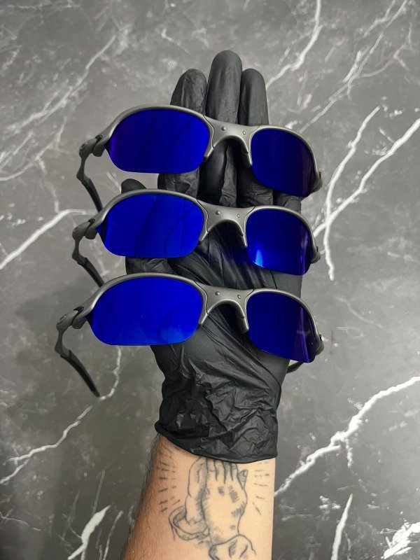 Producto - Oakley Romeo 2.0 Azul