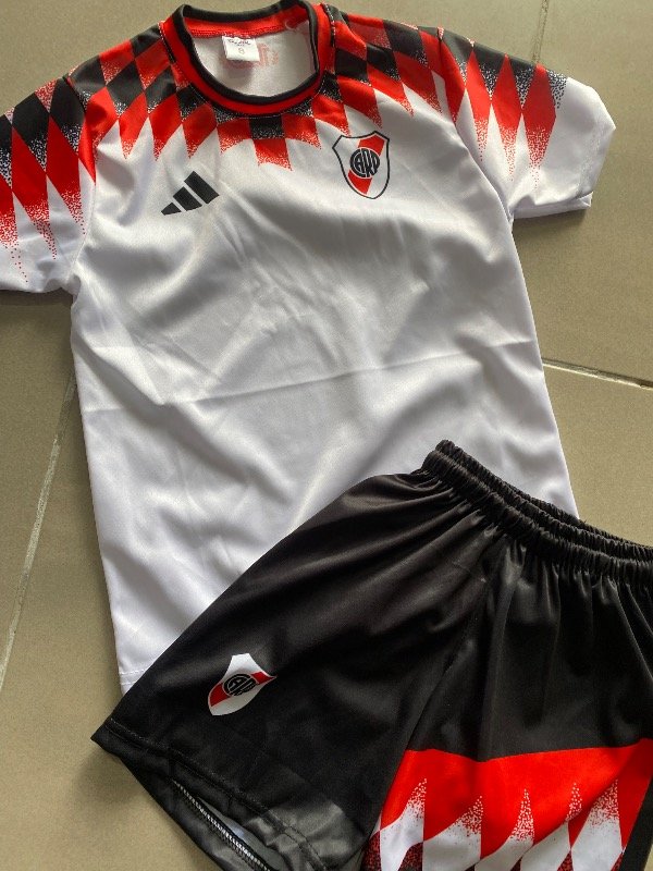 Producto - Conjunto River stadium niño - 1