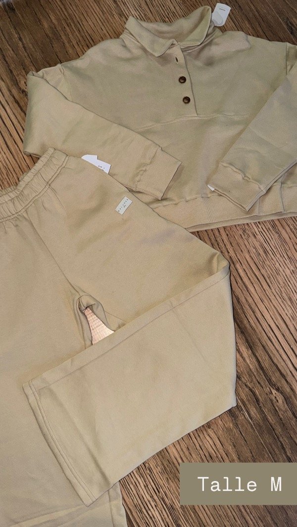 Producto - Joggins - Balance