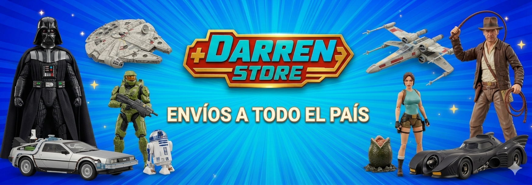 Banner