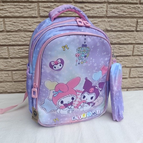Producto - Kuromy y melody