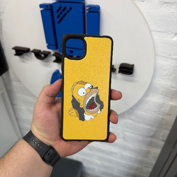 Producto - Homero - Samsung A22 5G