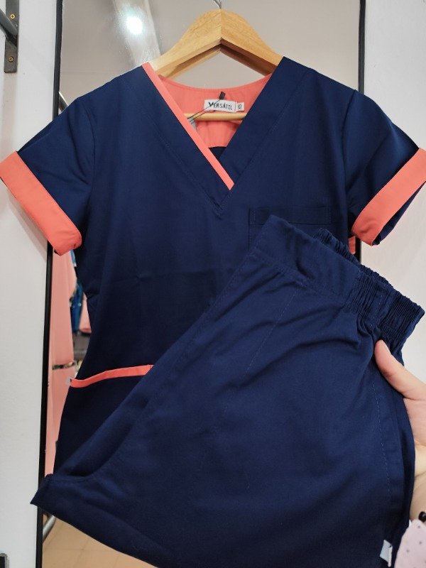 Producto - EMILY SPANDEX AZUL MARINO