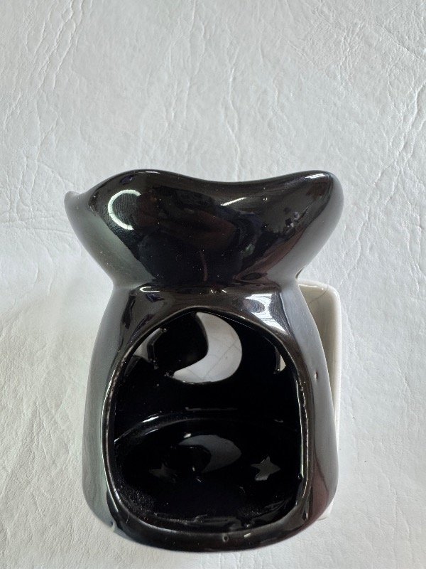 Producto - Hornito Aromático Chico Negro