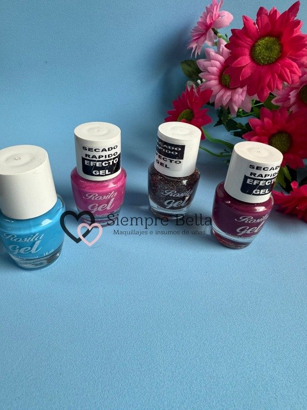 Producto - Esmaltes de gel - 1