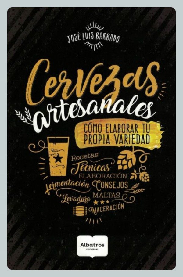 Producto - Barbado: Cervezas Artesanales