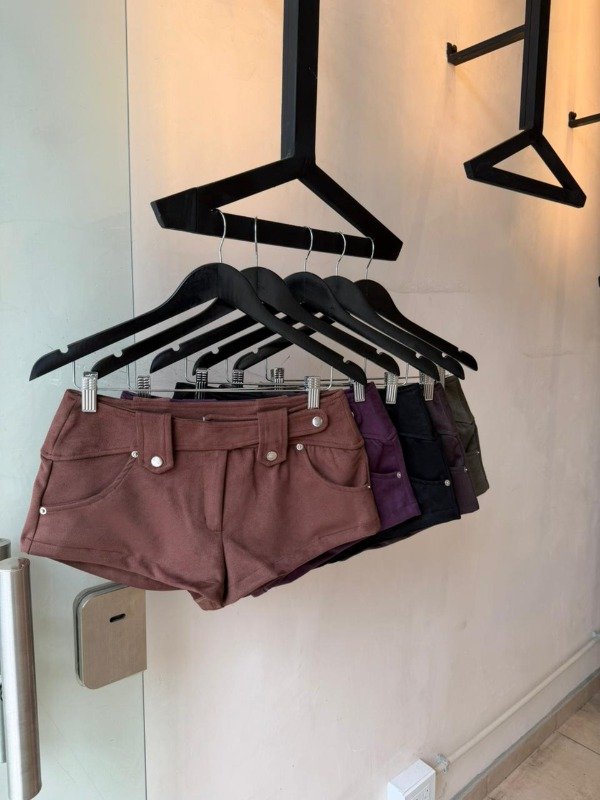 Producto - MICRO SHORT GINA