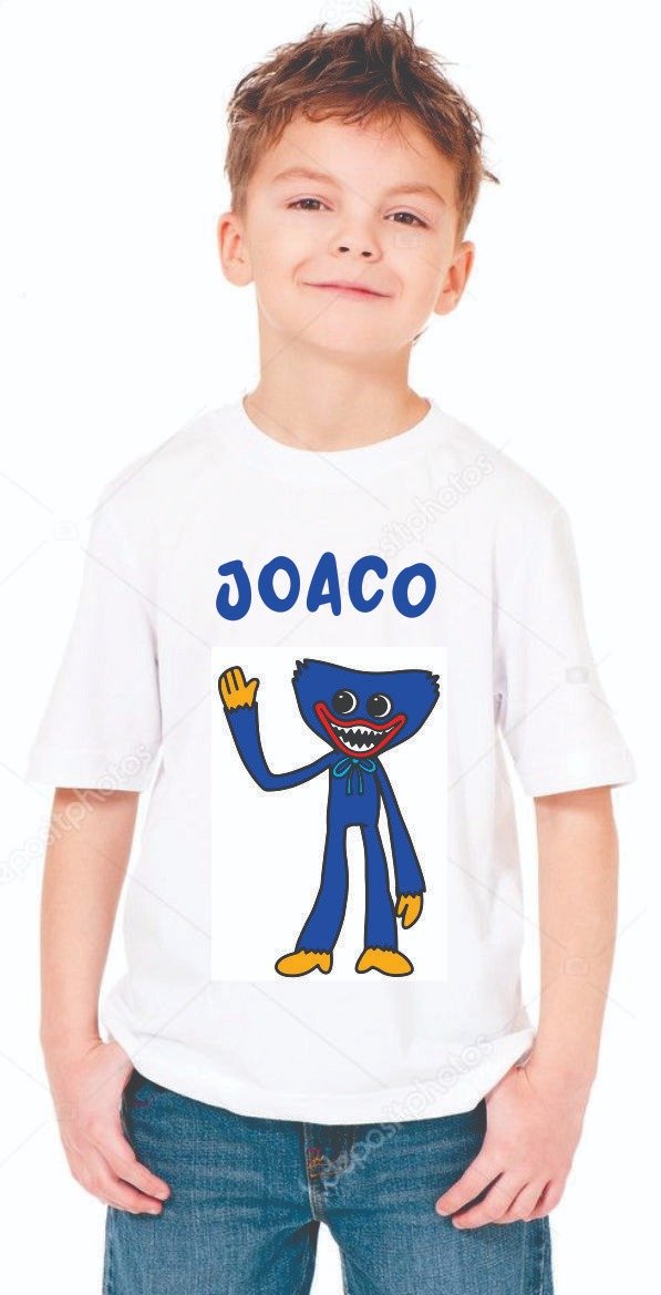 Producto - Huggy Wuggy