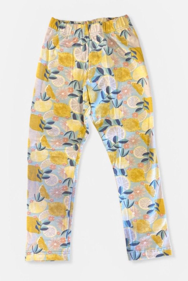 Producto - Calza Limones