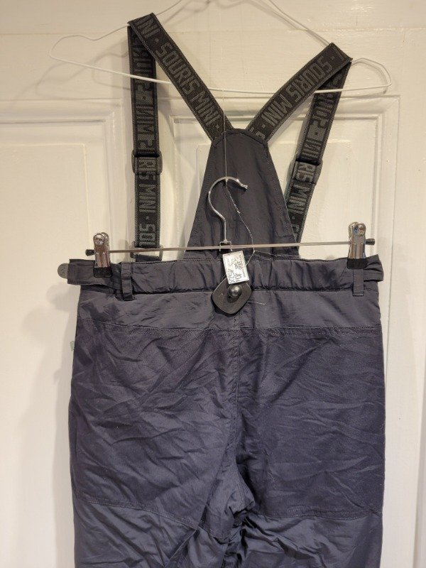 Producto - Pantalón de ski SOURIS MINI Con trampa de nieve Talle 10 años - PRECIO: 152X - 2