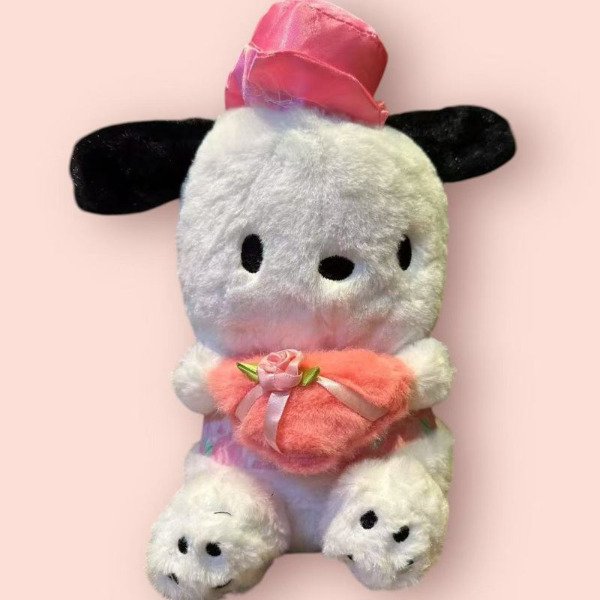Producto - Peluche Pochacco ( 25cm )